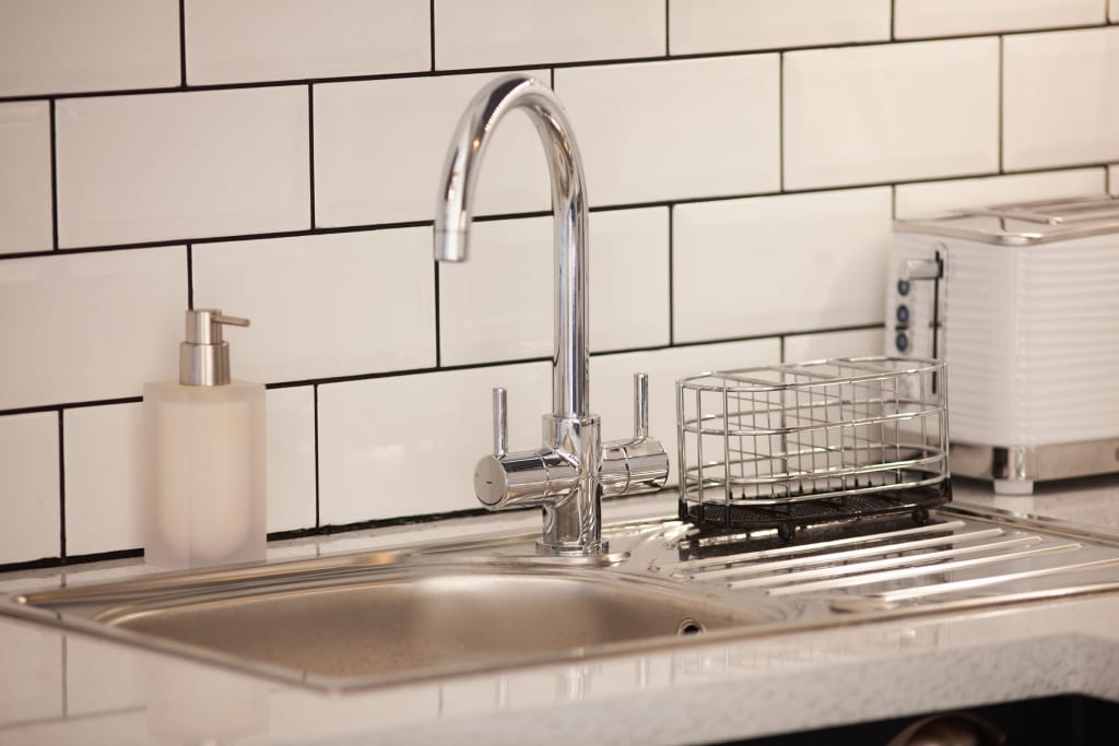 RoseBarn_sink